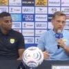 Persib Comeback Lawan PSM, Ini Kata Igor Tolic