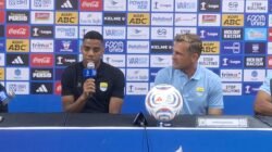 Senang Persib Kalahkan PSM, Uilliam Barros Sebut Tiga Poin Sangat Penting