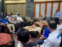 Pesan Umuh Muchtar untuk Bobotoh Jelang Persija vs Persib