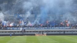 Bobotoh Beri Suntikan Semangat, Igor Tolic Siap Bawa Persib Tampil Maksimal di GBK