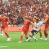 Igor Tolic Minta Maaf, Persib Gagal Bawa Pulang Poin dari GBK