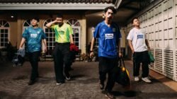 Persib Luncurkan Jersey ACL Two 2026/2027, Usung Semangat ‘Edankeun di Asia’