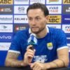Marc Klok Beberkan Tantangan Persib Sebelum Kalahkan Persijap 