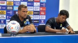 Persib Menang di Jepara, Igor Tolic Bicara Perjalanan Panjang dan Karakter Tim