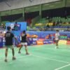 1.096 Pebulutangkis Ramaikan Hydroplus Sirnas A Jawa Barat 2026