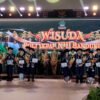 603 Wisudawan Poltekpar NHI Bandung Dikukuhkan, Menpar: Harus Kritis dan Berintegritas