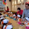 10 Tahun Pizza Maker Junior, Pizza Hut Ajak Anak ke Kebun Paprika dan Belajar Membuat Pizza