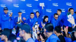 16 Ribu Pelari Ramaikan Pocari Sweat Run 2026 Bandung, Bawa Dampak Ekonomi Rp89,4 Miliar