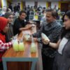 Coaching Clinic Batch 16 SBM ITB Kembali Berdayakan UMKM Hadapi Tantangan Ekonomi