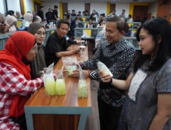 Coaching Clinic Batch 16 SBM ITB Kembali Berdayakan UMKM Hadapi Tantangan Ekonomi