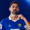Pengakuan Sandy Walsh Soal Peluang Main di Laga Terdekat Persib