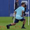 Tim Pelatih Persib Beri Kabar Terbaru Sandy Walsh dan Gakuto Notsuda