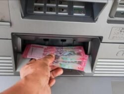 Terkait ATM Tertelan di Ciwidey, BNI Sampaikan Penjelasan