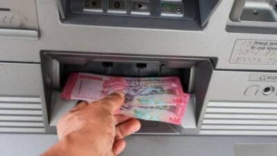 Terkait ATM Tertelan di Ciwidey, BNI Sampaikan Penjelasan