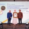 Jaga Kepercayaan Selama 136 Tahun, Bio Farma Raih Dua Penghargaan Bergengsi