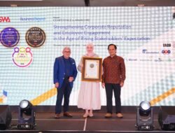 Jaga Kepercayaan Selama 136 Tahun, Bio Farma Raih Dua Penghargaan Bergengsi