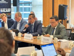 Bio Farma Dorong Manufaktur Vaksin Jadi Infrastruktur Strategis Ketahanan Kesehatan Global