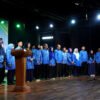 Pelantikan PAC Paguyuban Pasundan se-Kota Bandung Dimeriahkan Drama Tari-Musik Rakeyan Sancang