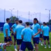 Persib Latihan Lagi, Gakuto Notsuda Berlatih Terpisah