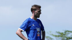 Terpikat Standar Level Eropa, Danijel Loncar Ungkap Cerita Gabung Persib
