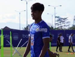 Setelah Ragnar & Haye, Giliran Dua Bintang Muda Persib yang Dapat Panggilan Negara!