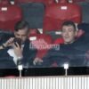 Peralta Bicara Persija vs Persib: Akui Pernah Negosiasi dengan Macan Kemayoran