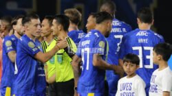 Bawa-Bawa Haaland & Manchester City, Tolic Blak-blakan Soal Skuad Persib