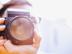 Pelajar 14 Tahun Asal Cimahi Harumkan Nama Indonesia di Ajang Foto Internasional UNESCO