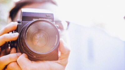 Pelajar 14 Tahun Asal Cimahi Harumkan Nama Indonesia di Ajang Foto Internasional UNESCO