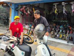 Bingung Cari Sepeda Anak hingga Dewasa dengan Budget Pas-pasan? Bangka Sepeda Gallery Punya Banyak Pilihan
