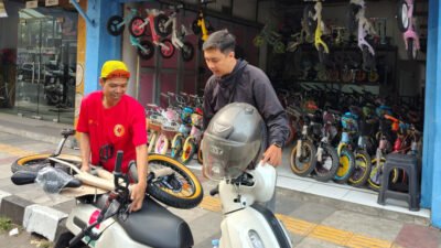 Bingung Cari Sepeda Anak hingga Dewasa dengan Budget Pas-pasan? Bangka Sepeda Gallery Punya Banyak Pilihan