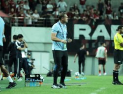 Kemenangan Sakral Persib untuk Indonesia