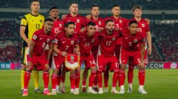 CATAT! Jadwal Timnas Indonesia di FIFA ASEAN Cup 2026