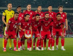 CATAT! Jadwal Timnas Indonesia di FIFA ASEAN Cup 2026