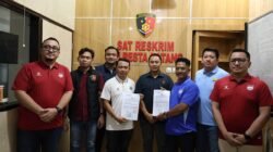 Langkah Tegas Persib Usut Tuntas Teror di Rest Area KM 360!