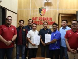 Langkah Tegas Persib Usut Tuntas Teror di Rest Area KM 360!