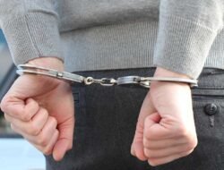 Gerak Cepat, Polisi Ringkus Pelaku Pembacokan Bobotoh di Bogor