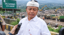 TPA Sarimukti Diprediksi Penuh Akhir 2026, Jabar Siapkan Sejumlah Solusi