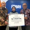 BRI Life Lunasi Sisa Utang KPR Rp1,11 Miliar Milik Nasabah yang Meninggal