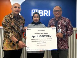 BRI Life Lunasi Sisa Utang KPR Rp1,11 Miliar Milik Nasabah yang Meninggal