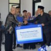 BRI Peduli Salurkan Ribuan Paket Sembako untuk Warga Rentan di Tegalluar