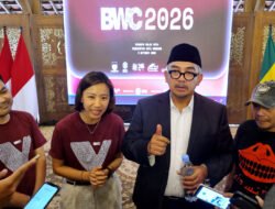 Bandung World Cinema Tak Sekadar Nonton Film, Ada Open Air Cinema di Balai Kota