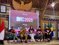 Bandung World Cinema Hadirkan 207 Film dari 69 Negara