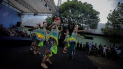 Badaya Jadi Panggung Pelestarian, Pemkot Bandung Perkuat Ruang Apresiasi Seniman Sunda