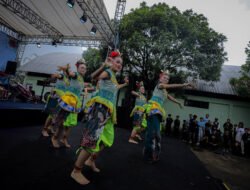 Badaya Jadi Panggung Pelestarian, Pemkot Bandung Perkuat Ruang Apresiasi Seniman Sunda