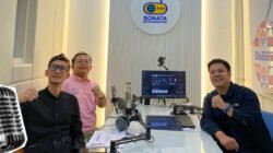 Program SMK Go Global Buka Peluang Kerja Lintas Negara untuk Warga Kota Bandung