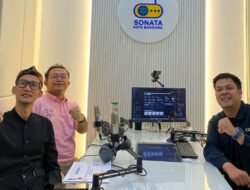 Program SMK Go Global Buka Peluang Kerja Lintas Negara untuk Warga Kota Bandung