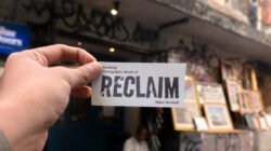 Bandung Photography Month #11 ‘Reclaim’, saat Ruang Publik Disulap Jadi Panggung Fotografi