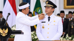 Dedi Mulyadi Minta Bupati Bekasi Prioritaskan Kesehatan, Pendidikan, dan Penataan Wilayah