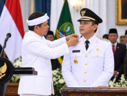 Dedi Mulyadi Minta Bupati Bekasi Prioritaskan Kesehatan, Pendidikan, dan Penataan Wilayah